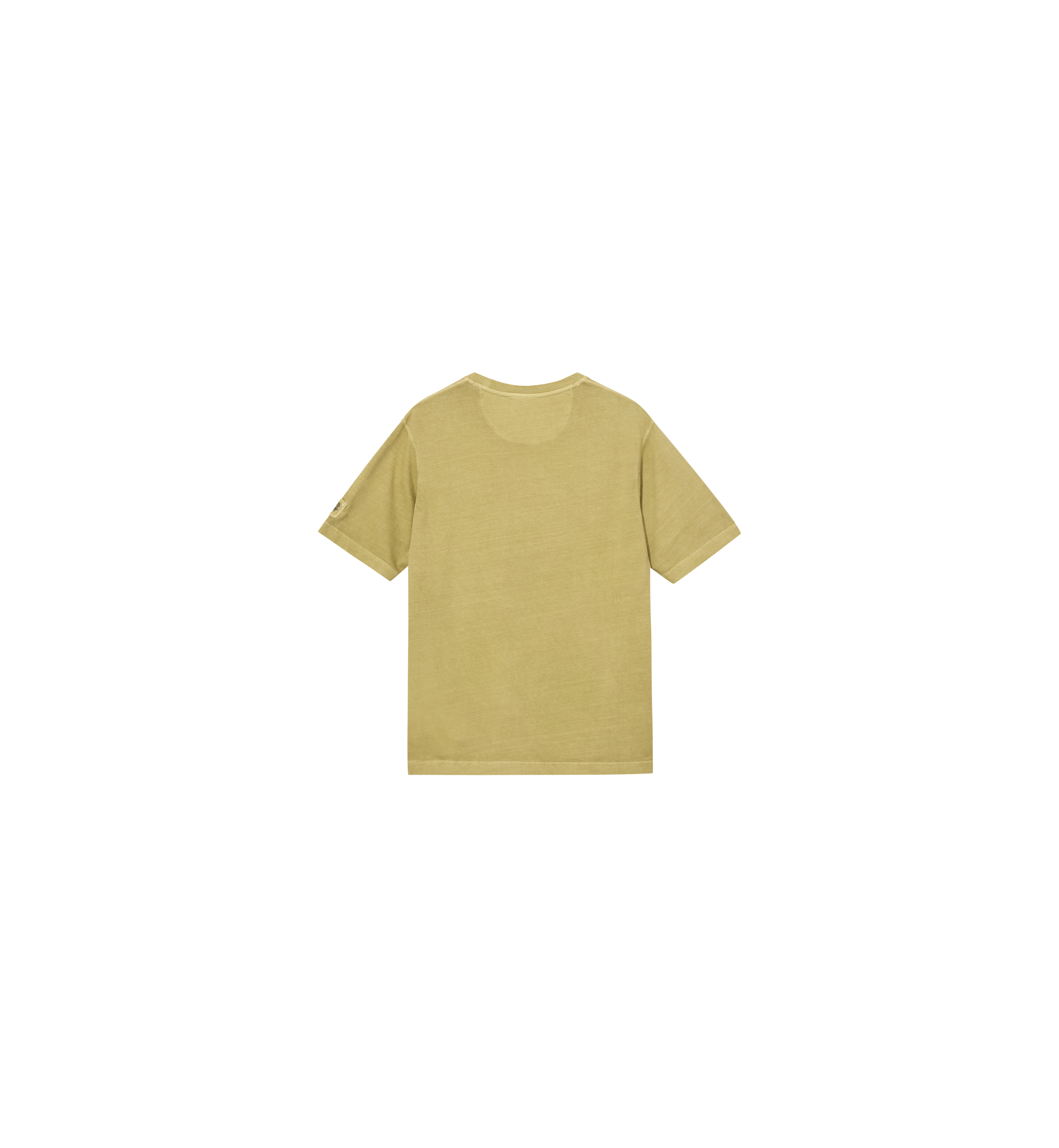 Packshot / Moss / Back